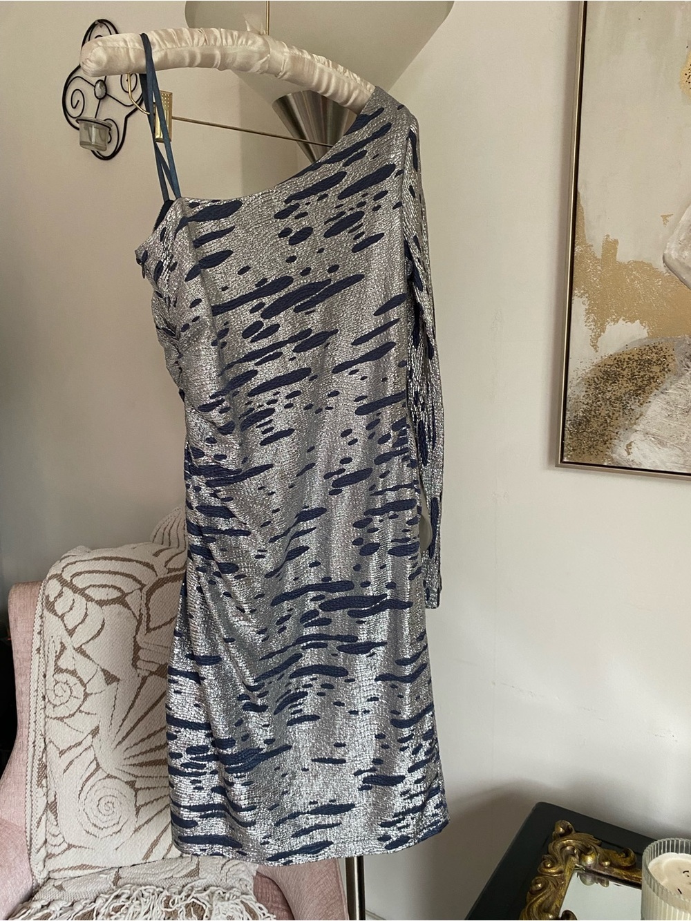 VINTAGE DRESS - Picture 3 of 11